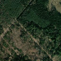 Satellite imagery of Grenzstein 28 KS/KP, PL
