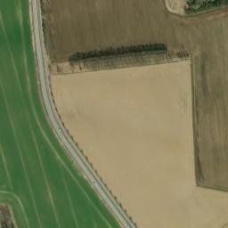 Satellite imagery of Grenzstein 21 KS, PL