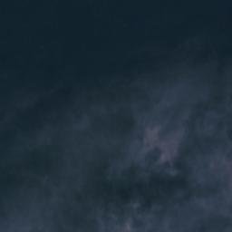 Satellite imagery of Dalkeith Point, CA
