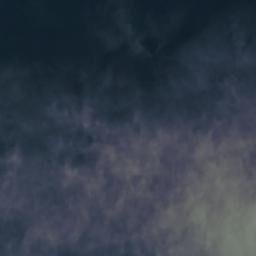Satellite imagery of Dalkeith Point, CA