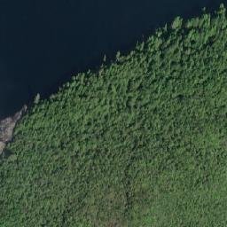 Satellite imagery of Slingsby Point, CA