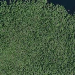 Satellite imagery of Slingsby Point, CA