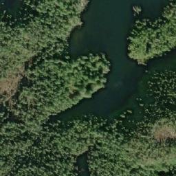 Satellite imagery of Boot Point, CA
