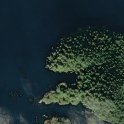 Satellite imagery of Barrow Point, CA