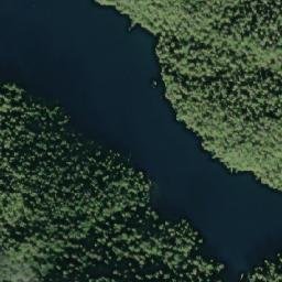 Satellite imagery of Barrow Point, CA