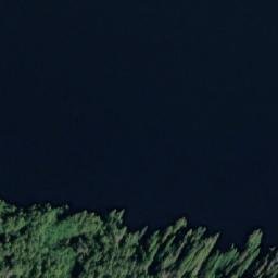 Satellite imagery of Mount Annesley, CA