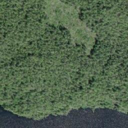 Satellite imagery of Dine Point, CA