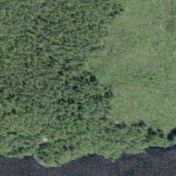 Satellite imagery of Dine Point, CA