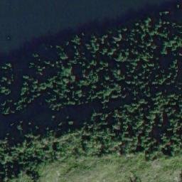 Satellite imagery of Martin Point, CA