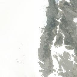 Satellite imagery of Hidden Mountain, CA