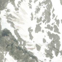Satellite imagery of Hidden Mountain, CA