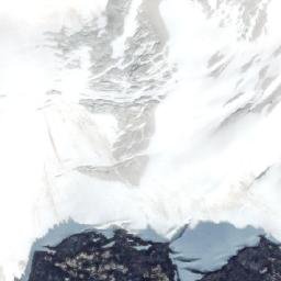 Satellite imagery of Otranto Mountain, CA