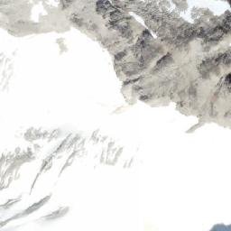 Satellite imagery of Mount Marston, CA