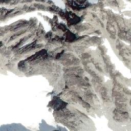 Satellite imagery of Mount Marston, CA