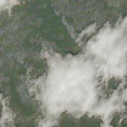 Satellite imagery of Snow White Mountain, CA