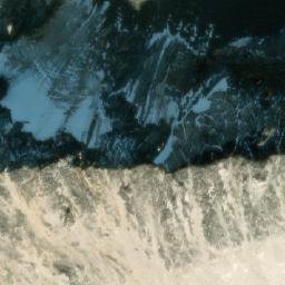 Satellite imagery of Mount McClure, CA