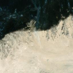 Satellite imagery of Mount McClure, CA