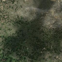 Satellite imagery of Denain Spur, CA