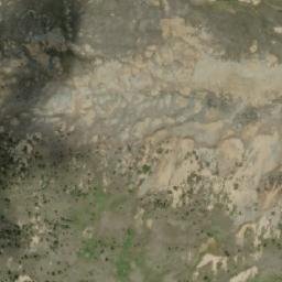 Satellite imagery of Denain Spur, CA