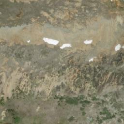 Satellite imagery of Denain Spur, CA