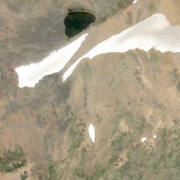 Satellite imagery of Fortress Ridge, CA