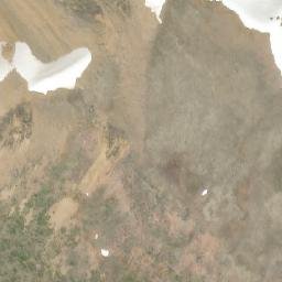 Satellite imagery of Fortress Ridge, CA