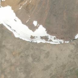 Satellite imagery of Fortress Ridge, CA