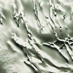 Satellite imagery of Faith Peak, CA