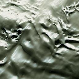 Satellite imagery of Faith Peak, CA