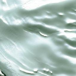 Satellite imagery of Findhorn Peak, CA