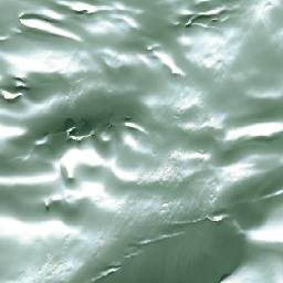 Satellite imagery of Findhorn Peak, CA