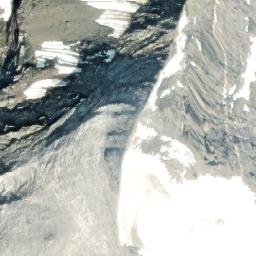 Satellite imagery of Grand Mountain, CA