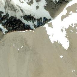Satellite imagery of Numa Mountain, CA