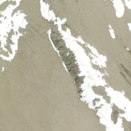 Satellite imagery of Numa Mountain, CA