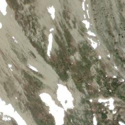 Satellite imagery of Numa Mountain, CA