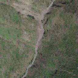 Satellite imagery of Vermilion Range, CA