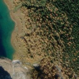 Satellite imagery of Redearth Pass, CA
