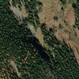 Satellite imagery of Redearth Pass, CA