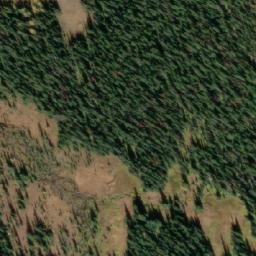 Satellite imagery of Redearth Pass, CA
