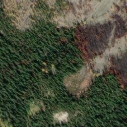 Satellite imagery of Redearth Pass, CA