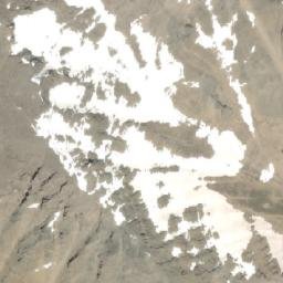 Satellite imagery of Mount Howard Douglas, CA