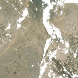 Satellite imagery of Grotto Mountain, CA