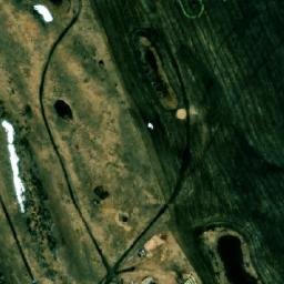 Satellite imagery of Noble Ridge, CA