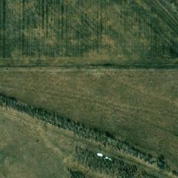 Satellite imagery of Bateman Ridge, CA