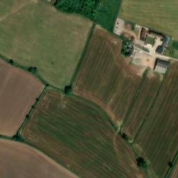 Satellite imagery of Dundon Beacon, GB