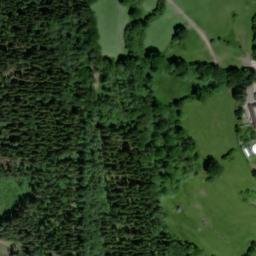 Satellite imagery of Ballands Castle, GB