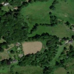 Satellite imagery of Castle Orchard, GB