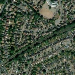 Satellite imagery of Chennells Brook Farm, GB