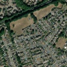 Satellite imagery of Chennells Brook Farm, GB