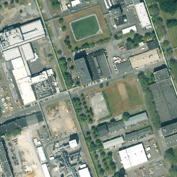 Satellite imagery of boundary_stone, NL